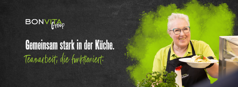 Küchenkraft (m/w/d) als Minijob