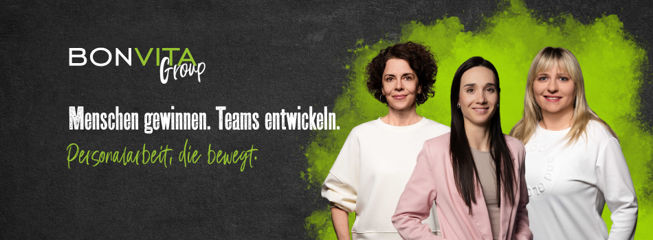 Teamleitung Personalmanagement (m/w/d)