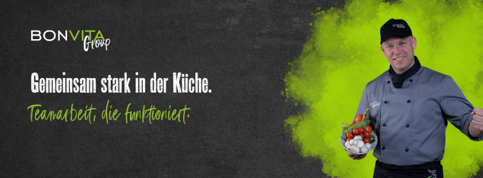 Koch (m/w/d)