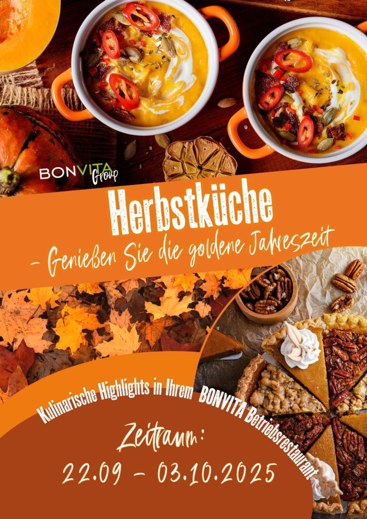Herbstküche
