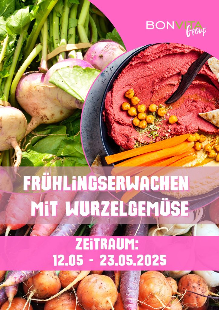 Wurzelgemüse