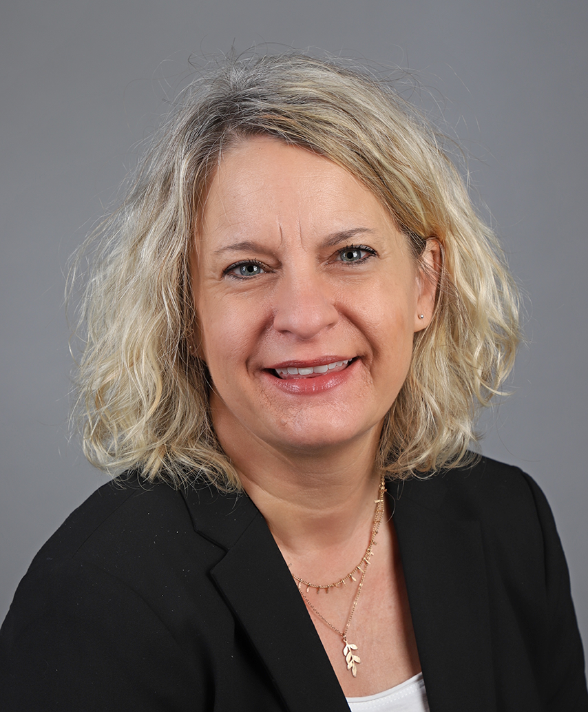 Marion Hauns